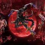 WallPaper_Bayonetta3_1920_1080